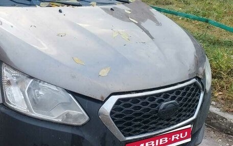 Datsun on-DO I рестайлинг, 2019 год, 285 000 рублей, 2 фотография