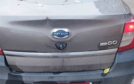 Datsun on-DO I рестайлинг, 2019 год, 285 000 рублей, 7 фотография