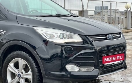 Ford Kuga III, 2016 год, 1 499 000 рублей, 5 фотография