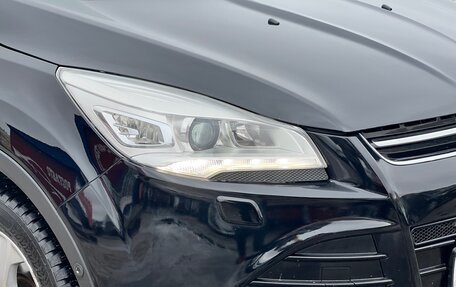 Ford Kuga III, 2016 год, 1 499 000 рублей, 7 фотография