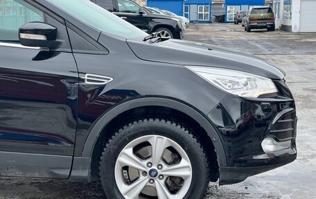 Ford Kuga III, 2016 год, 1 499 000 рублей, 8 фотография