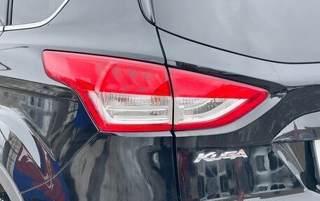 Ford Kuga III, 2016 год, 1 499 000 рублей, 15 фотография