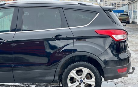 Ford Kuga III, 2016 год, 1 499 000 рублей, 17 фотография