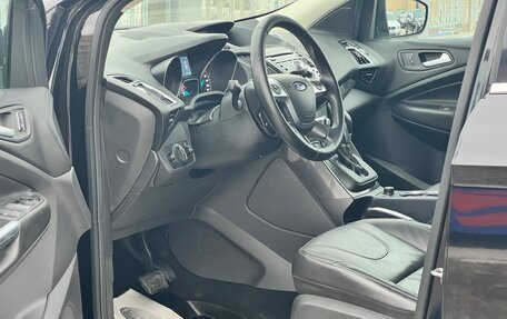 Ford Kuga III, 2016 год, 1 499 000 рублей, 20 фотография