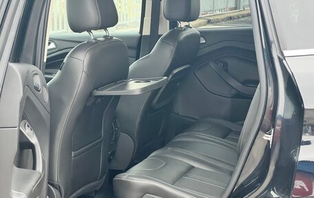 Ford Kuga III, 2016 год, 1 499 000 рублей, 18 фотография