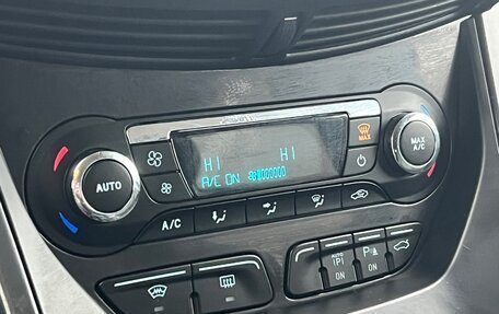 Ford Kuga III, 2016 год, 1 499 000 рублей, 27 фотография