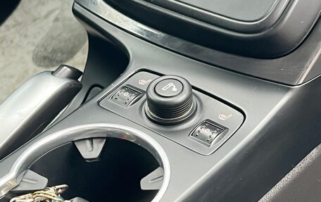 Ford Kuga III, 2016 год, 1 499 000 рублей, 28 фотография