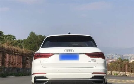 Audi Q3, 2021 год, 2 064 277 рублей, 5 фотография