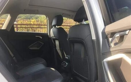 Audi Q3, 2021 год, 2 064 277 рублей, 8 фотография