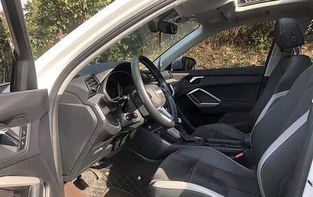 Audi Q3, 2021 год, 2 064 277 рублей, 7 фотография