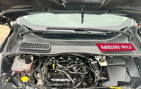 Ford Kuga III, 2016 год, 1 499 000 рублей, 36 фотография