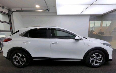 KIA XCeed I, 2020 год, 1 849 000 рублей, 4 фотография