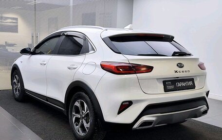 KIA XCeed I, 2020 год, 1 849 000 рублей, 7 фотография