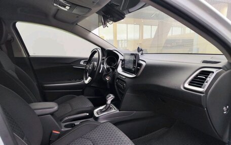 KIA XCeed I, 2020 год, 1 849 000 рублей, 11 фотография