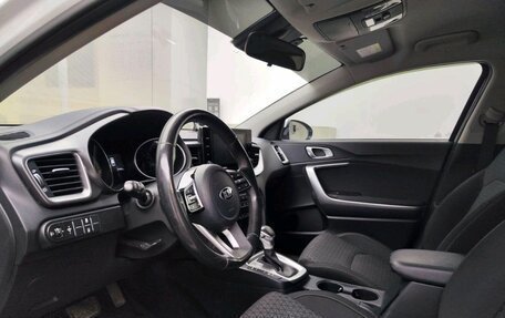 KIA XCeed I, 2020 год, 1 849 000 рублей, 16 фотография