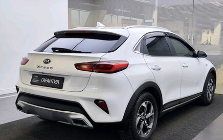 KIA XCeed I, 2020 год, 1 849 000 рублей, 5 фотография