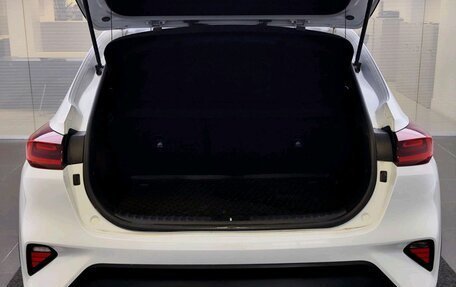 KIA XCeed I, 2020 год, 1 849 000 рублей, 10 фотография