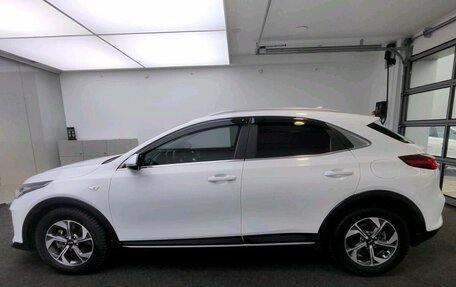 KIA XCeed I, 2020 год, 1 849 000 рублей, 8 фотография