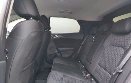 KIA XCeed I, 2020 год, 1 849 000 рублей, 12 фотография