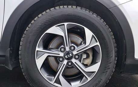 KIA XCeed I, 2020 год, 1 849 000 рублей, 18 фотография