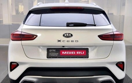 KIA XCeed I, 2020 год, 1 849 000 рублей, 6 фотография