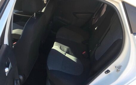 Hyundai Solaris II рестайлинг, 2014 год, 599 999 рублей, 6 фотография