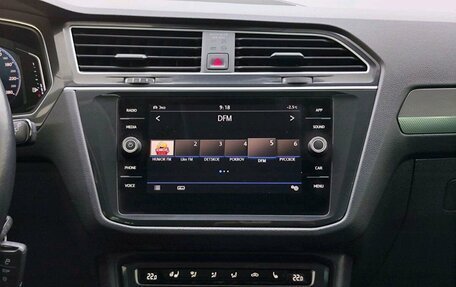 Volkswagen Tiguan II, 2019 год, 3 045 000 рублей, 15 фотография