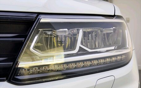 Volkswagen Tiguan II, 2019 год, 3 045 000 рублей, 17 фотография