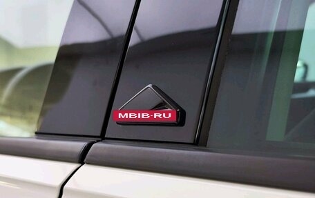 Volkswagen Tiguan II, 2019 год, 3 045 000 рублей, 25 фотография