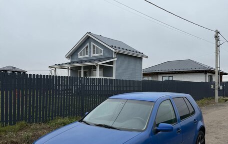 Volkswagen Golf IV, 1998 год, 179 900 рублей, 1 фотография