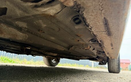 Volkswagen Golf IV, 1998 год, 179 900 рублей, 13 фотография