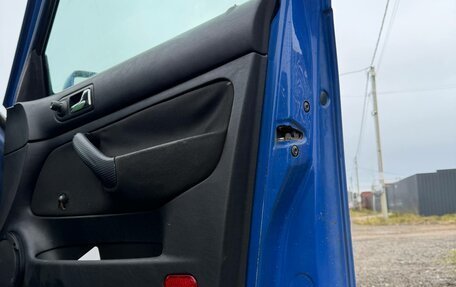 Volkswagen Golf IV, 1998 год, 179 900 рублей, 8 фотография