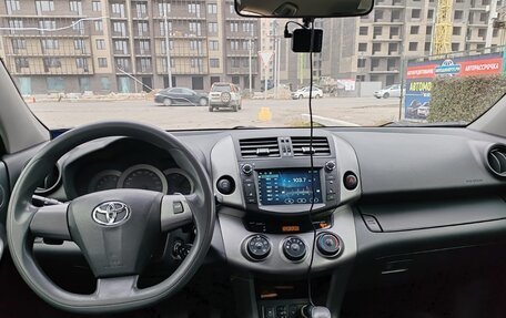Toyota RAV4, 2012 год, 1 600 000 рублей, 4 фотография