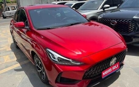 MG 5, 2022 год, 1 260 000 рублей, 1 фотография