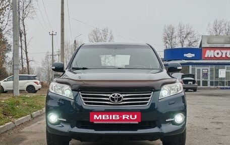 Toyota RAV4, 2012 год, 1 600 000 рублей, 7 фотография