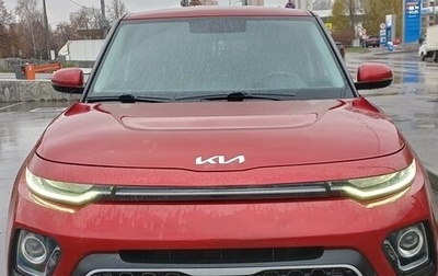 KIA Soul III, 2022 год, 2 250 000 рублей, 1 фотография