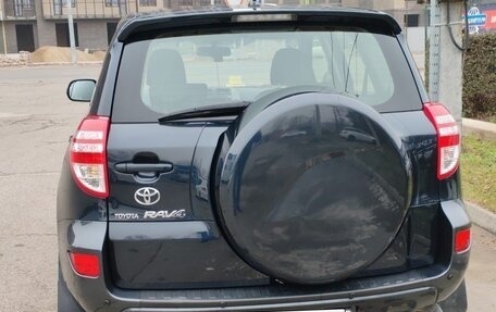 Toyota RAV4, 2012 год, 1 600 000 рублей, 6 фотография