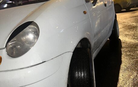 Daewoo Matiz I, 2005 год, 110 000 рублей, 3 фотография