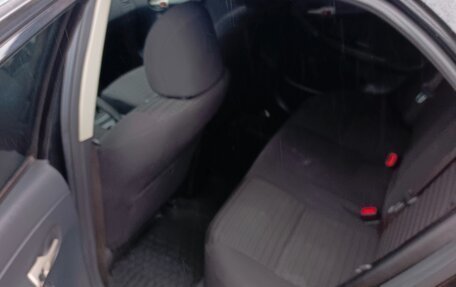 Toyota Corolla, 2008 год, 799 999 рублей, 7 фотография