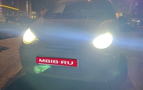 Daewoo Matiz I, 2005 год, 110 000 рублей, 2 фотография