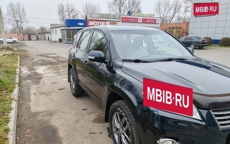 Toyota RAV4, 2012 год, 1 600 000 рублей, 8 фотография