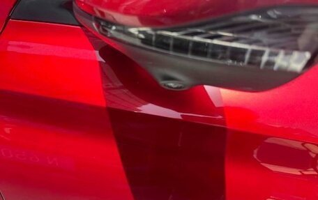 MG 5, 2022 год, 1 260 000 рублей, 7 фотография