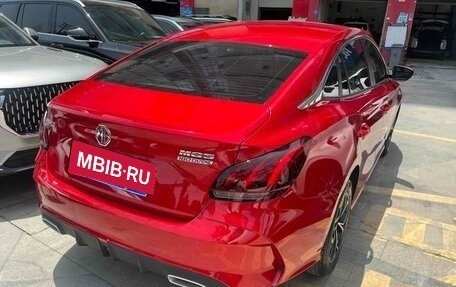 MG 5, 2022 год, 1 260 000 рублей, 6 фотография