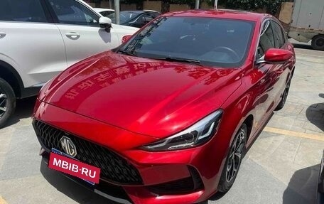 MG 5, 2022 год, 1 260 000 рублей, 3 фотография