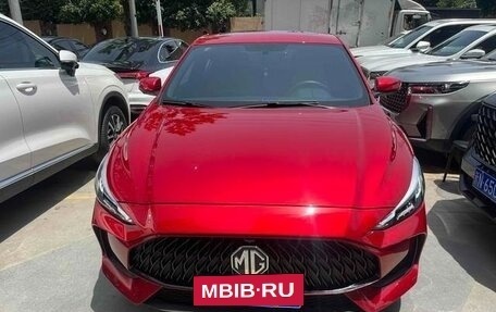 MG 5, 2022 год, 1 260 000 рублей, 2 фотография