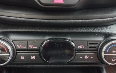 KIA Soul III, 2022 год, 2 250 000 рублей, 6 фотография