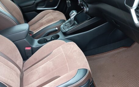 KIA Soul III, 2022 год, 2 250 000 рублей, 13 фотография