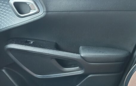 KIA Soul III, 2022 год, 2 250 000 рублей, 7 фотография