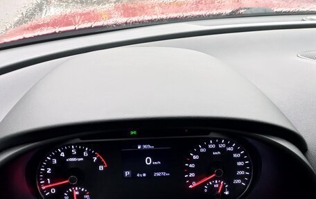 KIA Soul III, 2022 год, 2 250 000 рублей, 11 фотография