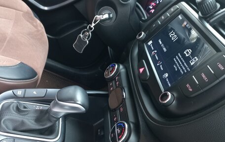 KIA Soul III, 2022 год, 2 250 000 рублей, 14 фотография